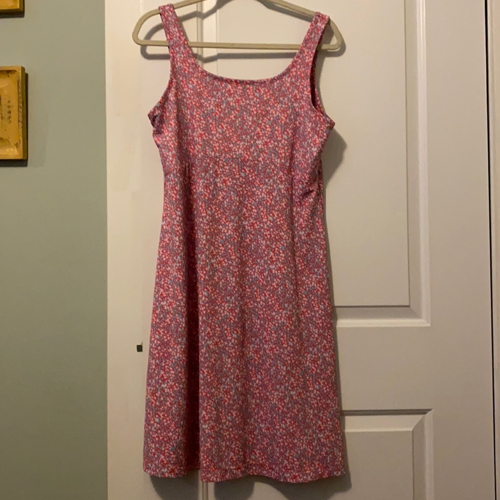 Columbia Freezer Dress L/G